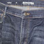 Sonoma Size 16 •  • boyfriend jeans Photo 2