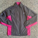 Avia  Grey & Pink Track Jacket   Photo 1