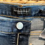 Banana Republic NWT High-Rise Skinny Ankle Jeans, 29 Short Photo 7