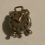 Pandora  clock charm  Photo 0