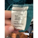 Petal + Pup Candice Strapless Lace‎ Midi Dress Party Cocktail Teal Blue Size 14 Photo 3