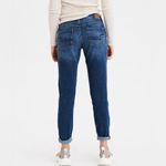 American Eagle TomGirl Jeans, Size 00 Regular Photo 13