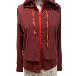 Xersion Xerson Athletic Jacket Sz S Photo 0