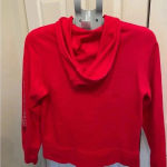 Reebok , Chicago Blackhawks women’s size medium zip‎ up hoodie #54 Photo 4