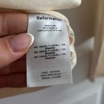 Reformation  Wiley Knit Top Photo 4