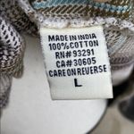 Dylan Woman’s  Plaid Button-Up Shirt - Multicolor Soft Cozy
Warm Stylish Size Lg Photo 6