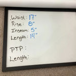 Lilly Pulitzer Sunnyside Lion Print Callahan Short Size 6 Photo 9