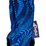 Dolfin  Poly Fusion Performance Back Competition Swimsuit Juniors 30 XS Blue NWT Photo 0