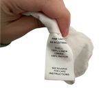 VICI  Floral Puff Sleeve Dress XS Linen Blend cottagecore boho spring smock Photo 2