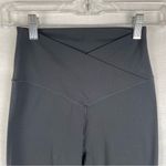 Aerie OFFLINE By Real Me High Waisted Crossover Flare Legging Photo 1