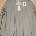 Bliss Sage Green 3 Piece Pajama Set Size L Size L Photo 4