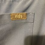 FIGS  Scrub Women’s Livingston Pants Ceil Blue Color XL/T Size Photo 2