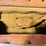 Patricia Nash  Floral Leather Clutch Handbag Photo 6