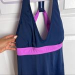 C9 by Champion High Performance Tankini‎ Blue Size L Photo 1