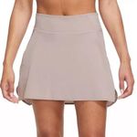 Nike Women's Dri-FIT Mid-Rise Bliss Skort Photo 0