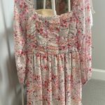 Boutique Floral Dress Photo 0