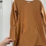 Garnet Hill Crewneck Sweater Photo 2