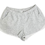 Aerie  Fleece‎ Lounge Shorts size S Photo 0
