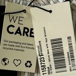 Habitual Wide Leg Slit Hem Pants NWT Women’s Sz 10 MSRP $129 Coastal Chic Photo 10