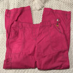 Kathy‎ Peterson nurse scrubs Pink Size undefined Photo 7