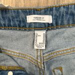 Forever 21 NEVER BEEN WORN -  jeans Photo 4