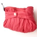 The North Face  Women’s Windwall Fanorak 2.0 Packable Windbreaker Jacket M Photo 3