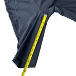 Outdoor Voices  Size XS Longline Biker Shorts Charcoal Black‎ Marl Athletic Yoga Photo 4