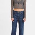Levi's Low Pro Women’s jeans size 30 Photo 0