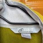 Mcloudveil Olive Green Suede Jacket Size M Photo 1