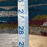 Stoic Aztec Western Print Shirt Jacket Shacket Women's Size XLarge Brown Photo 10