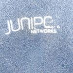 Patagonia  Women's Navy Blue Quarter Zip Fleece Photo 2