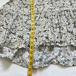 American Eagle  Women’s Flowy Summer Dress Size Medium Photo 6