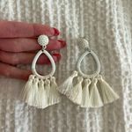 A New Day Tassel Earrings Photo 2