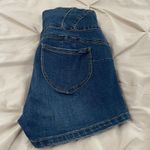 Wax Jean Women’s Demon Shorts Photo 4