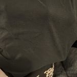 Jordan NEW YORK Black 100% Silk 3/4 Silk Blouse Size 9/10 Photo 2