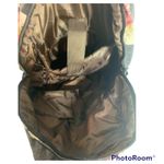 Ella & Elly  Backpack and Lunch Bag Floral PreOwned Photo 5