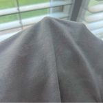 Athleta Pink Motif Thermal  Quarter Zip Photo 3