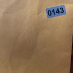 Boutique Mother of pearl abalone mosaic necklace boho festival Photo 6