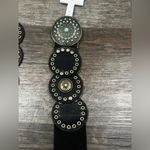 Jessica Simpson FINAL PRICE NWT Western Belt Photo 2