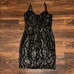 Siena Floral Lace Faux Photo 5