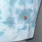 Lane Bryant  Livi Activewear Tie Dye Hooded Sweatshirt Dress (18/20) Photo 3