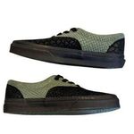 Vans Harry Potter Slytherin Era Sneakers Unisex 5.5 Men’s / 7 Women’s Photo 0