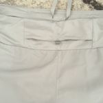 Nike NWT Women's Crew "Grey" Running Shorts Size S Photo 10