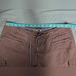 Mountain Hardwear Mountain Hardware Women's Cargo Capris W12 Brown Photo 4