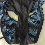 BECCA by Rebecca virtue BECCA By Rebecca Virtue Reveal Show & Tell Crochet One-Piece Swimsuit Photo 5