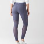 Lululemon Sculpt It Tight Greyvy Active Pants 6 Photo 1