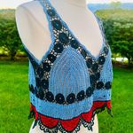 Hot & Delicious  KNITTED CROP TOP Photo 9