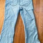 Members Mark  cropped flare jeans  Photo 1