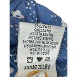 Antik Denim  Women's Size 29 Bootcut Embroidered Indigo Blue Jeans Button‎ Fly Photo 7