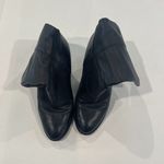 Jimmy Choo  Black Boots - Size 38 1/2.‎ Photo 1